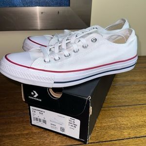 Converse All Star OX